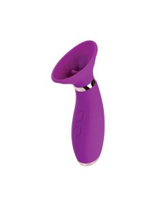 Seduction Suction Clitoral Stimulator