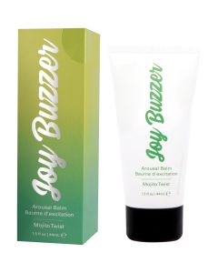 Jelique Joy Buzzer Mojito Twist - 1.5oz