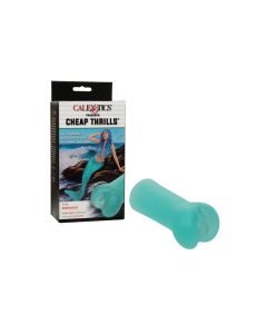 Cheap Thrills The Mermaid